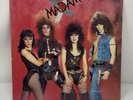 Madam X We Reserve The Right 1984 Vinyl Record Album LP VG+