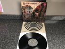 RARE LP VINYL BLACK SABBATH SELF TITLED ALBUM VO6 1970 UK 1ST PRESS SUPER EX-/EX