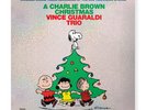 Vince Guaraldi Trio A Charlie Brown Christmas (75th Anniversary Edition) (Vinyl)