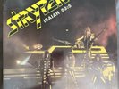 Stryper LP Soldiers Under Command, NM Disc, First Pressing