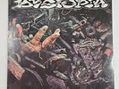 Dystopia - Human = Garbage - 12