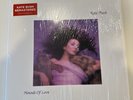 Kate Bush Hounds Of Love 2018 Vinyl