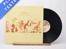 Genesis A Trick Of The Tail First Uk Press LP Album Vinyl Record - EX/EX