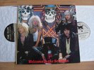 Guns n' Roses: Welcome to the Sessions / AC/DC, Rose Tattoo, Iron Maiden, Ratt..