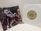 ELVIS PRESLEY-ALWAYS ON MY MIND/MY BOY-RCA PB-14090  MINT PURPLE VINYL 45+PS