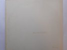 BEATLES - WHITE ALBUM - Serial No. 0349875  - 2 x Vinyl LP
