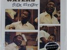 MUDDY WATERS FOLK SINGER CLASSIC LPS1483 US REISSUE STEREO 200g VINYL LP