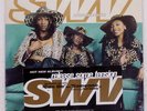 SWV RELEASE SOME TENSION RCA 7863675251 US VINYL 2LP