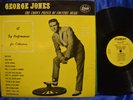 George Jones 