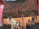 DEEP PURPLE LIVE IN JAPAN MK 2 LIVE IN CONCERT JAPANESE 2LP VINYL RECORD INSERT