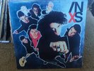 INXS X  Atlantic 1990 Vinyl LP Record NM/NM 82140-1