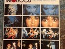 HANOI ROCKS - All Those Wasted Years - 2x Vinyl LP - FINLAND Johanna Original