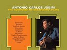 Antonio Carlos Jobim - The Composer Of Desafinado, Plays (Verve Vault Series) [N