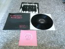 CABARET VOLTAIRE  jazz the glass+more  12+7 Inch  ROUGH TRADE 096   +++near MINT