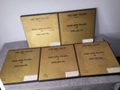 Father John Doe SMT Guild Golden Recordings 30 LP Set Alcoholics Anonymous 1960