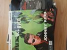 JOHNNY KIDD AND THE PIRATES=SHAKIN' ALL OVER  E.P.  P/C  EX