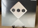 Paul McCartney McCartney III Black Vinyl LP White Dice New Sealed