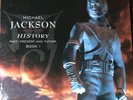 Michael Jackson “History: Past, Present And Future Book 1 (1995 Original 3 LP)