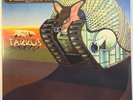 Emerson Lake & Palmer Tarkus LP Album vinyl record 2016 Reissue 140gram