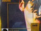 The London Suede Love & Poison LP Album Vinyl Record Clear RSD 2021 Limited Ed