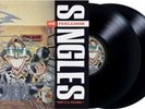 Dr. Feelgood Singles The U.A Years+ LP Album Vinyl Record 2021 Compilation