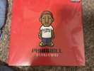 Pharrell In My Mind IVC Edition