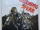 Burning Spear - Marcus Garvey [535 147-3] NM/NM 180g Back To Black Vinyl LP