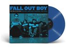 Fall Out Boy - Take This To Your Grave [Blue Jay]