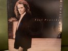 Michael Bolton - Soul Provider Vinyl LP 1989 Original. VG+