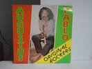 Augustus Pablo - Original Rockers, Original Greensleeves LP 1979 Archive Mint V