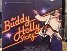 [OST] EXC LP The BUDDY HOLLY STORY Soundtrack [1979 WARWICK] UK Import