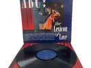 ABC - The Lexicon Of Love Vinyl LP Record Inner NTRS 1 Neutron 1982 Vg+ / Vg