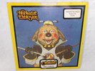 The Rock-afire Explosion 1981 45 Record Happy Birthday HEARTACHES featuring Dook