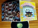 Beatles Magical Mystery Tour 1971 US Apple SMAL 2835 reissue LP vg+ ex Plays Grt