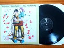 Paul McCartney  Temporary Secretary  1980 12