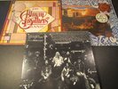 4 The Allman Brothers Band LPs,Enlightened Rogue,Win Lose or Draw, Fillmore East