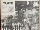 Traffic Bootleg Vinyl LP. NM.