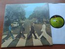 CANADA  Ex to NM- THE BEATLES Abbey Road 1969 2nd Press APPLE SO-383 LP SHRINK