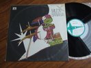 MILTON BANANA - SELF-TITLED - RARE BRAZIL LATIN JAZZ ODEON SMOFB 3699/71 EX/EX+