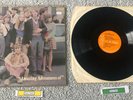 Liverpool Scene Amazing Adventures Of Gatefold LP Album Vinyl Record - VG+/NM