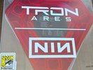 2025 SDCC COMIC CON EXCLUSIVE TRON ARES 7