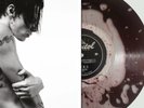 PRESALE Nov 5: YUNGBLUD Idols. liquid 'BLOOD' filled Vinyl Exclusive Bad World