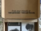Third Man Records Vault Subscription #65 The Jesus And Mary Chain Psychocandy
