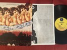 THE CURE vinyl LP Record JAPANESE WHISPERS Original 1ST Press 1983 SIRE 25076