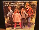 The Mamas and The Papas - 16 of Their Greatest Hits Reel To Reel