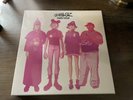 Gorillaz - Cracker Island Deluxe Boxset (SEALED)  brand new
