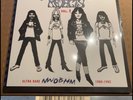 JOBCENTRE REJECTS Vol 2  NWOBHM 1980-1985 LP Vinyl SEALED-Sapphire