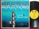 THE REFLECTIONS Just Like Romeo & Juliet NM 1960's GOLDEN WORLD NORTHERN SOUL LP