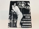Vintage UGLY THINGS #3 1980s Garage Punk Psych Rock DIY Music Fanzine Magazine
