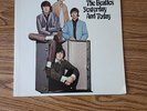 The Beatles original USA 1966 2nd State west coast Mono #6 Butcher Cover ex cond